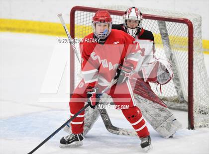 Thumbnail 1 in Conard @ Edwin O. Smith photogallery.
