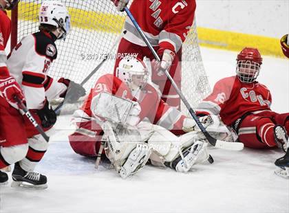 Thumbnail 1 in Conard @ Edwin O. Smith photogallery.