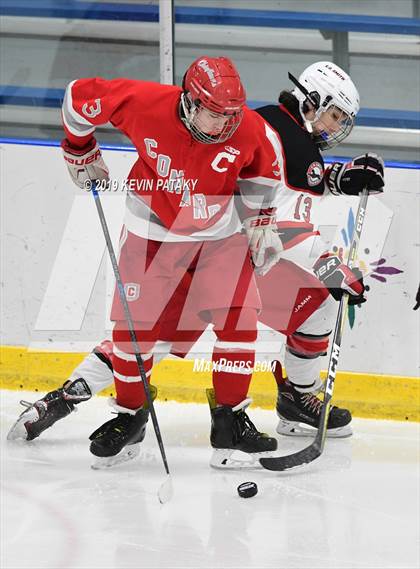 Thumbnail 1 in Conard @ Edwin O. Smith photogallery.