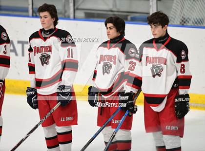 Thumbnail 1 in Conard @ Edwin O. Smith photogallery.