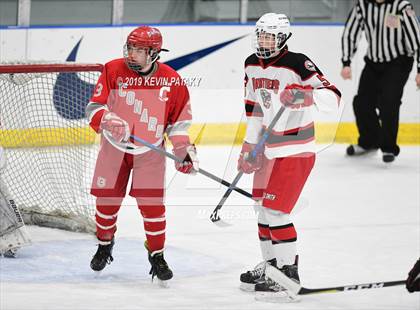 Thumbnail 3 in Conard @ Edwin O. Smith photogallery.