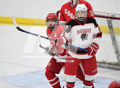 Thumbnail 3 in Conard @ Edwin O. Smith photogallery.