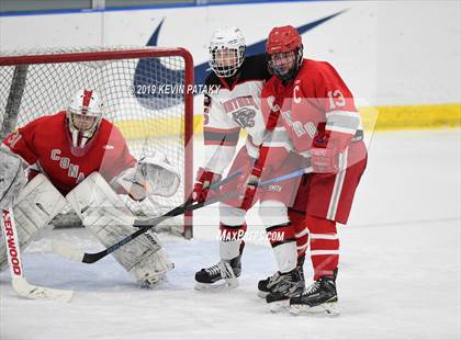 Thumbnail 1 in Conard @ Edwin O. Smith photogallery.