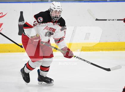 Thumbnail 2 in Conard @ Edwin O. Smith photogallery.
