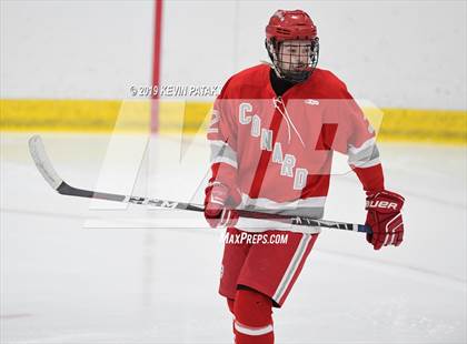 Thumbnail 3 in Conard @ Edwin O. Smith photogallery.
