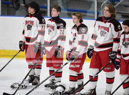 Thumbnail 3 in Conard @ Edwin O. Smith photogallery.