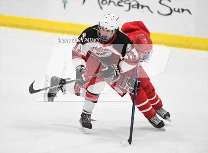 Thumbnail 1 in Conard @ Edwin O. Smith photogallery.