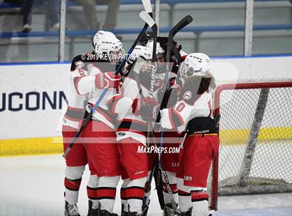 Thumbnail 1 in Conard @ Edwin O. Smith photogallery.