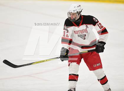 Thumbnail 2 in Conard @ Edwin O. Smith photogallery.