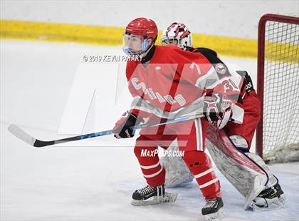 Thumbnail 3 in Conard @ Edwin O. Smith photogallery.