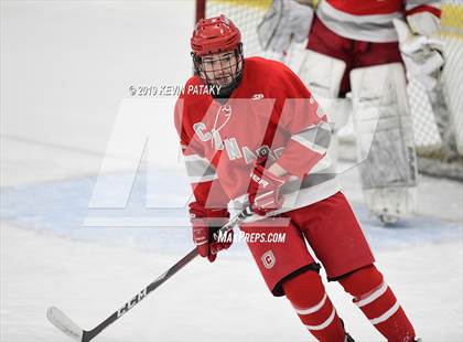 Thumbnail 2 in Conard @ Edwin O. Smith photogallery.