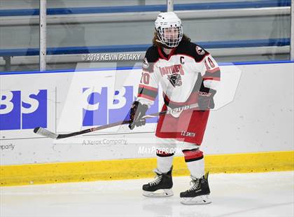 Thumbnail 1 in Conard @ Edwin O. Smith photogallery.