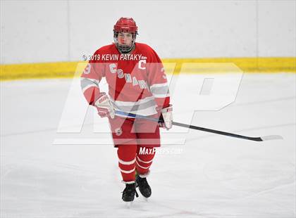 Thumbnail 1 in Conard @ Edwin O. Smith photogallery.