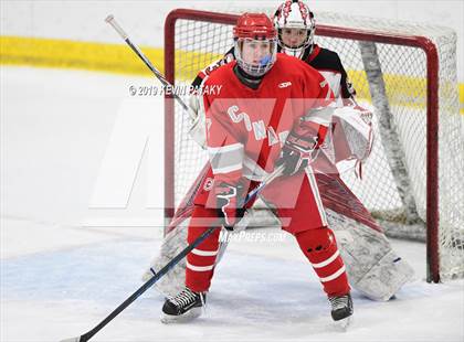 Thumbnail 2 in Conard @ Edwin O. Smith photogallery.