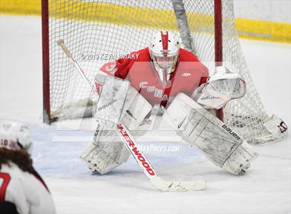 Thumbnail 2 in Conard @ Edwin O. Smith photogallery.