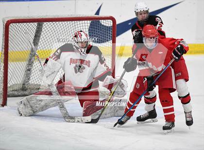Thumbnail 2 in Conard @ Edwin O. Smith photogallery.