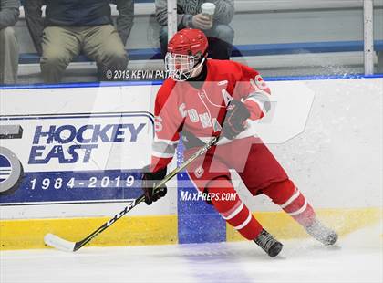 Thumbnail 1 in Conard @ Edwin O. Smith photogallery.