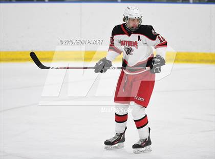 Thumbnail 1 in Conard @ Edwin O. Smith photogallery.