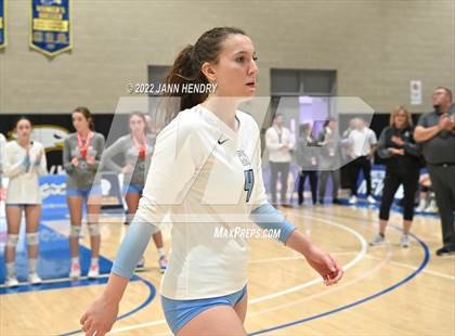 Thumbnail 1 in Clovis North @ Chaminade (CIF D2 State Final) photogallery.