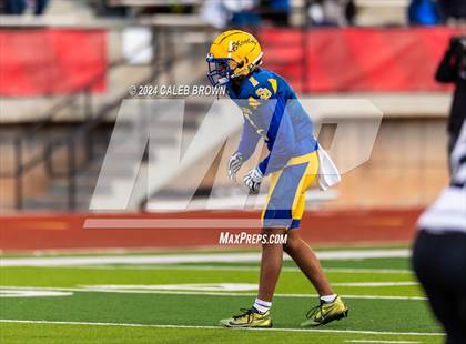 Thumbnail 1 in Emery @ San Juan (UHSAA 2A Final) photogallery.