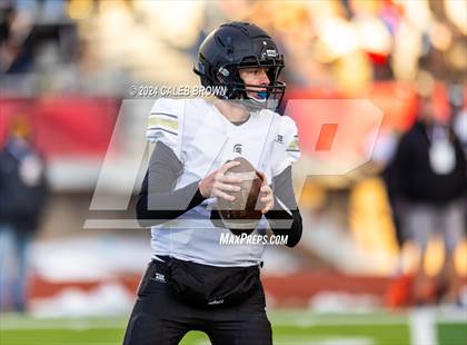Thumbnail 3 in Emery @ San Juan (UHSAA 2A Final) photogallery.
