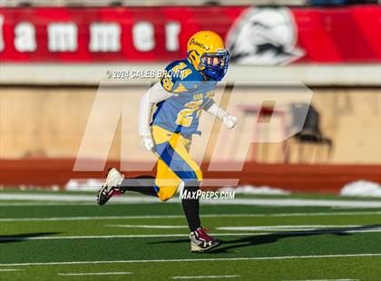 Thumbnail 3 in Emery @ San Juan (UHSAA 2A Final) photogallery.
