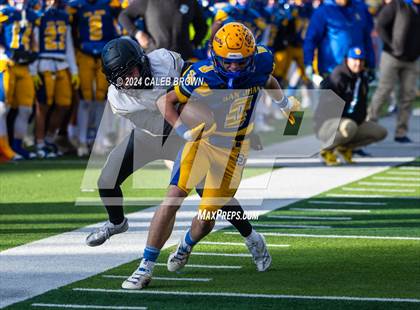 Thumbnail 2 in Emery @ San Juan (UHSAA 2A Final) photogallery.