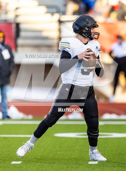 Thumbnail 1 in Emery @ San Juan (UHSAA 2A Final) photogallery.