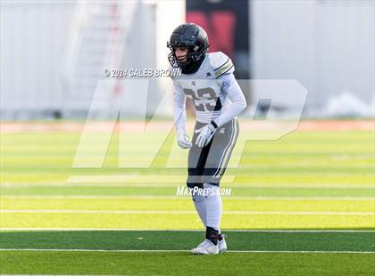 Thumbnail 3 in Emery @ San Juan (UHSAA 2A Final) photogallery.