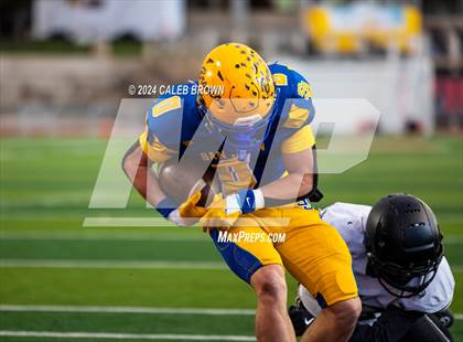 Thumbnail 1 in Emery @ San Juan (UHSAA 2A Final) photogallery.