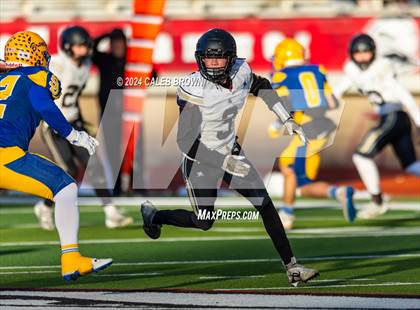Thumbnail 3 in Emery @ San Juan (UHSAA 2A Final) photogallery.