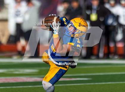 Thumbnail 2 in Emery @ San Juan (UHSAA 2A Final) photogallery.