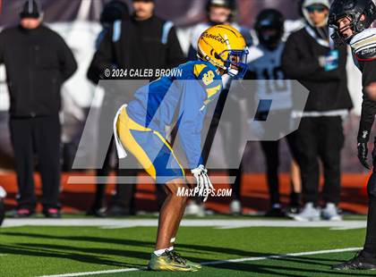 Thumbnail 2 in Emery @ San Juan (UHSAA 2A Final) photogallery.