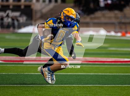 Thumbnail 2 in Emery @ San Juan (UHSAA 2A Final) photogallery.