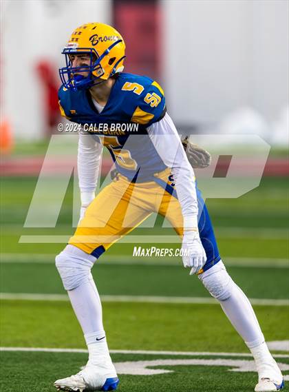 Thumbnail 1 in Emery @ San Juan (UHSAA 2A Final) photogallery.