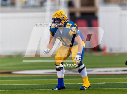 Thumbnail 1 in Emery @ San Juan (UHSAA 2A Final) photogallery.