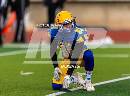 Thumbnail 1 in Emery @ San Juan (UHSAA 2A Final) photogallery.