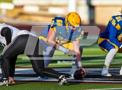 Thumbnail 2 in Emery @ San Juan (UHSAA 2A Final) photogallery.