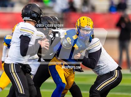 Thumbnail 2 in Emery @ San Juan (UHSAA 2A Final) photogallery.