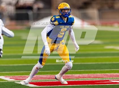 Thumbnail 3 in Emery @ San Juan (UHSAA 2A Final) photogallery.