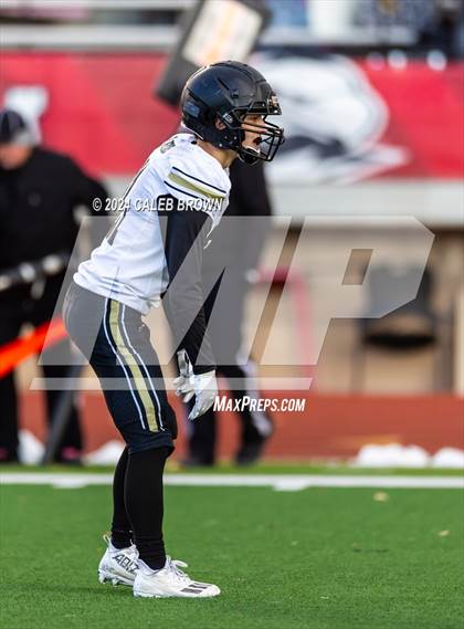 Thumbnail 3 in Emery @ San Juan (UHSAA 2A Final) photogallery.