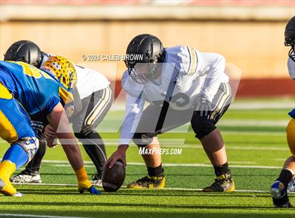 Thumbnail 1 in Emery @ San Juan (UHSAA 2A Final) photogallery.