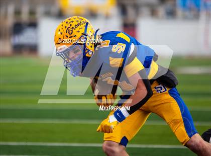 Thumbnail 2 in Emery @ San Juan (UHSAA 2A Final) photogallery.