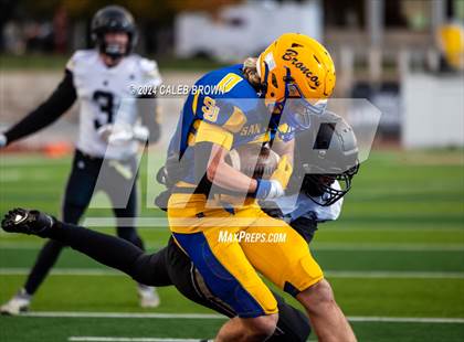 Thumbnail 3 in Emery @ San Juan (UHSAA 2A Final) photogallery.