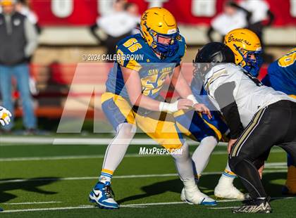 Thumbnail 2 in Emery @ San Juan (UHSAA 2A Final) photogallery.