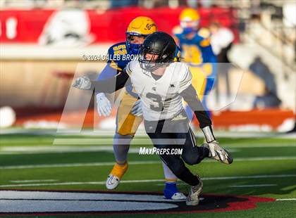 Thumbnail 1 in Emery @ San Juan (UHSAA 2A Final) photogallery.