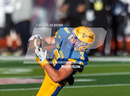 Thumbnail 3 in Emery @ San Juan (UHSAA 2A Final) photogallery.