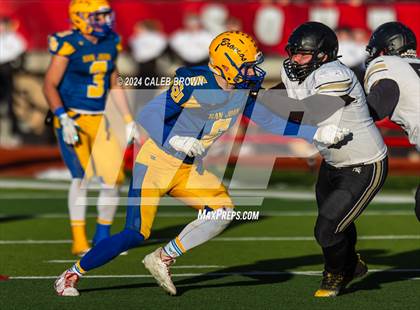 Thumbnail 1 in Emery @ San Juan (UHSAA 2A Final) photogallery.