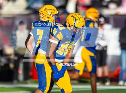 Thumbnail 3 in Emery @ San Juan (UHSAA 2A Final) photogallery.