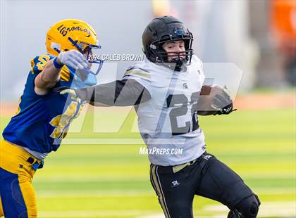 Thumbnail 1 in Emery @ San Juan (UHSAA 2A Final) photogallery.
